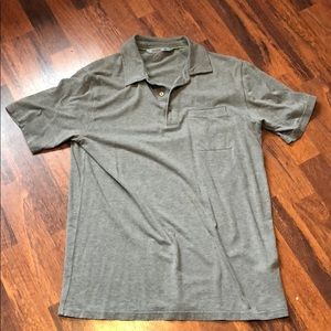Tasc Performance Pocket Polo